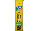 Flax-батон c Бананом